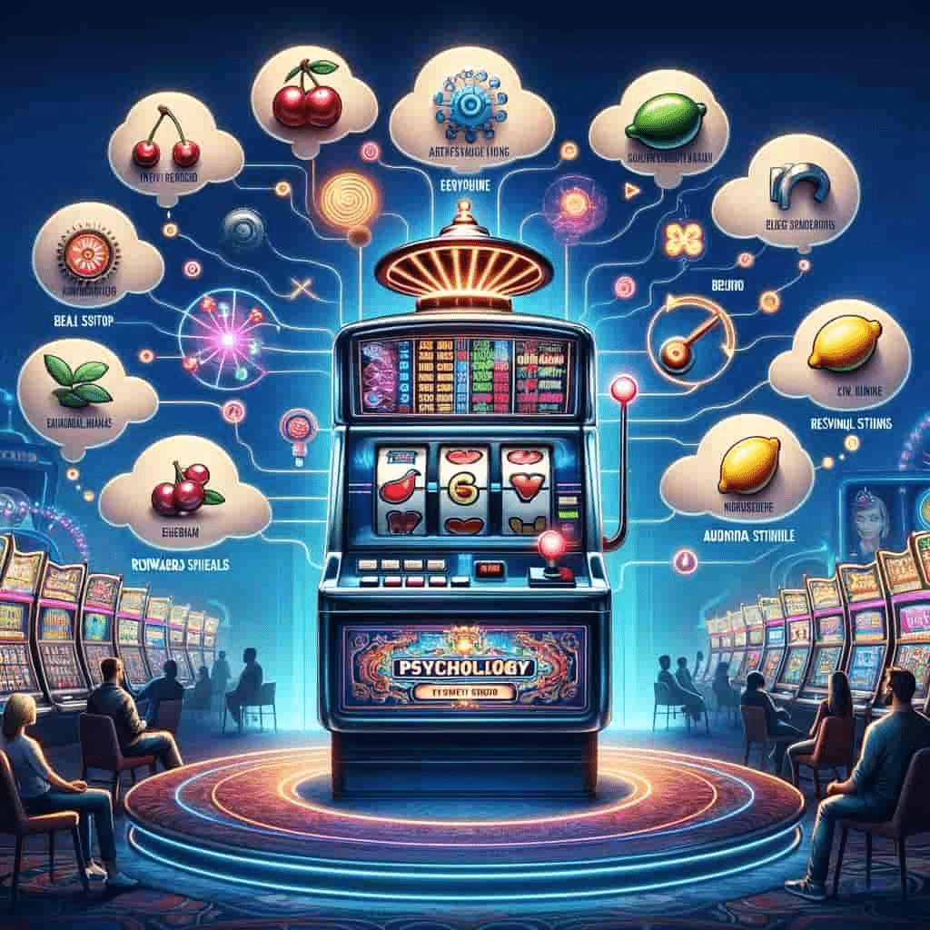 The Future of RNG Technology in Online Casinos in 2024 - Relax, It's Play Time!